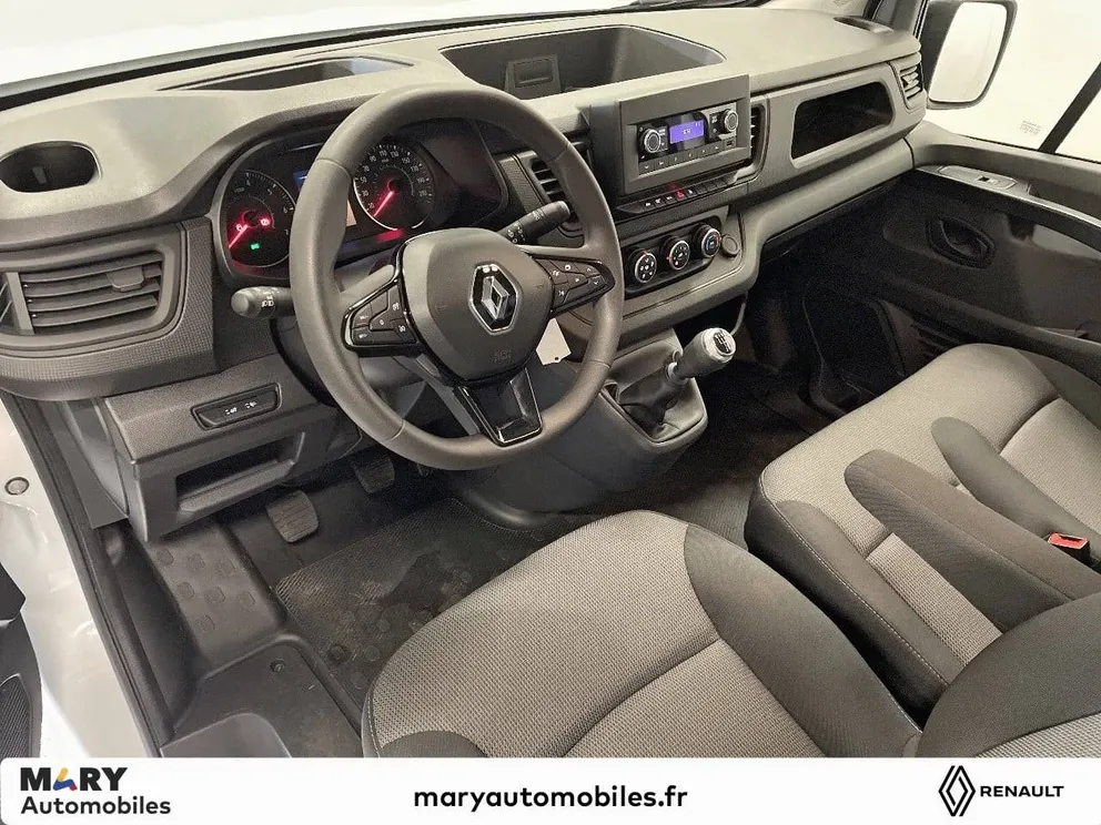 Véhicule occasion 208174 - renault TRAFIC - Photo 8