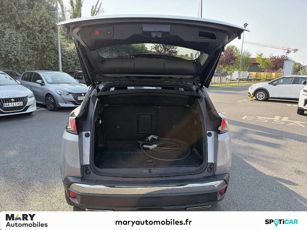 Véhicule occasion 235409 - peugeot 3008 - Photo 6