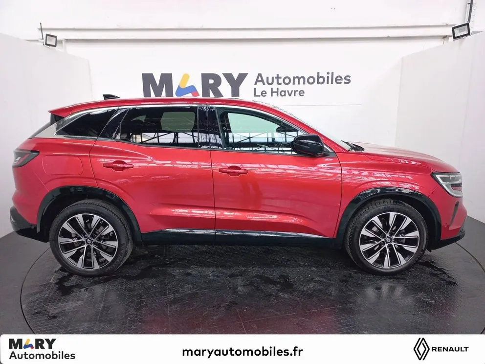 Véhicule occasion 216136 - renault AUSTRAL - Photo 4