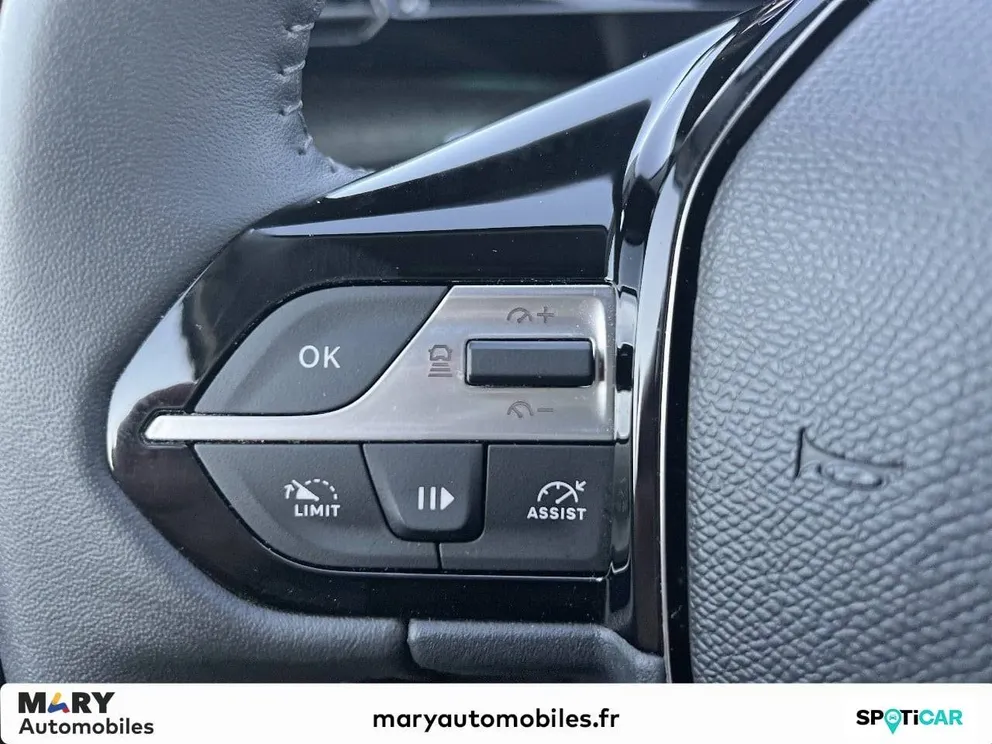 Véhicule occasion 220009 - peugeot 408 - Photo 16