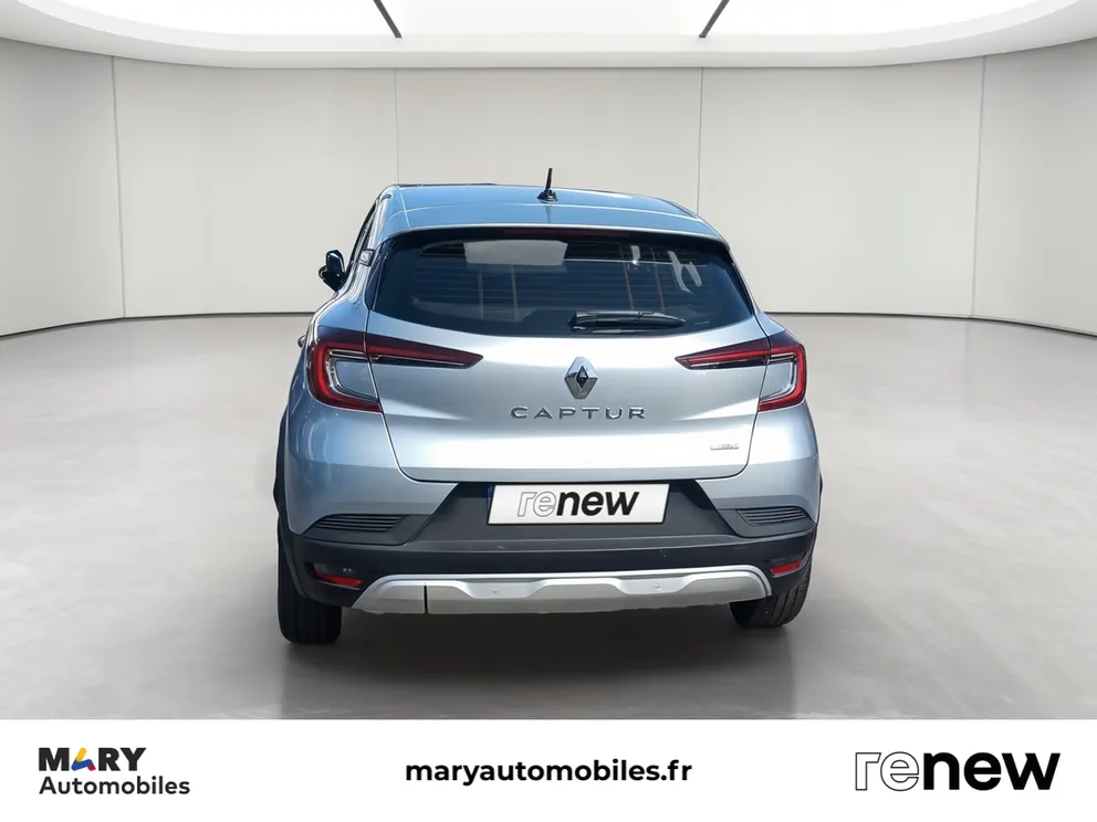 Véhicule occasion 237666 - renault CAPTUR - Photo 4