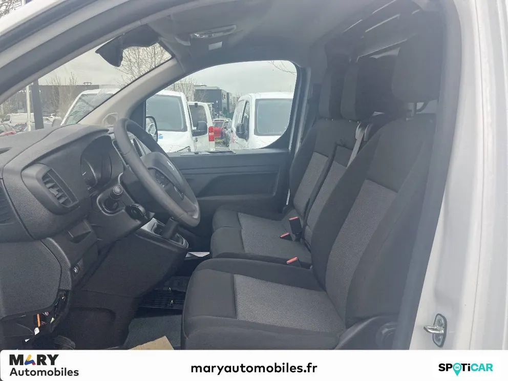 Véhicule occasion 173149 - peugeot EXPERT - Photo 10