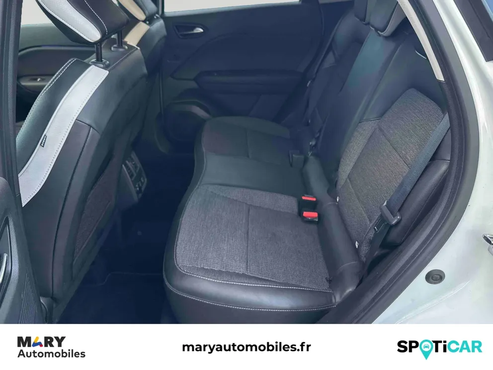 Véhicule occasion 1237710 - renault CAPTUR - Photo 23