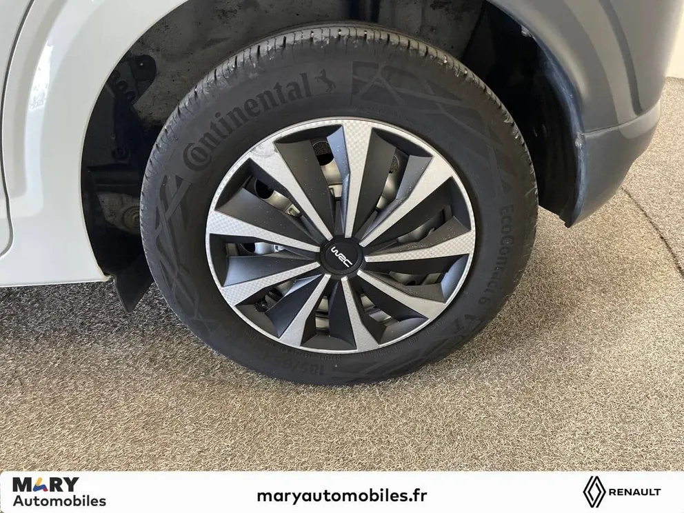 Véhicule occasion 231814 - dacia SANDERO - Photo 11