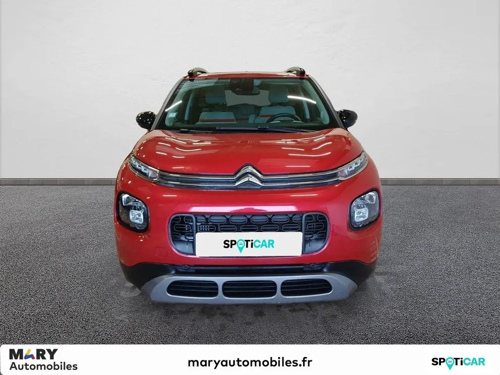 Véhicule occasion 1237767 - Citroën C3 AIRCROSS - Photo 8