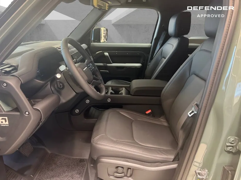 Véhicule occasion 224843 - land rover DEFENDER PHEV - Photo 3