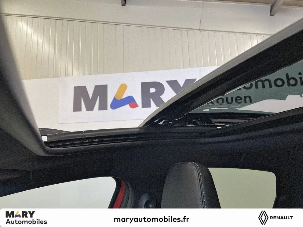 Véhicule occasion 176941 - renault ARKANA - Photo 21