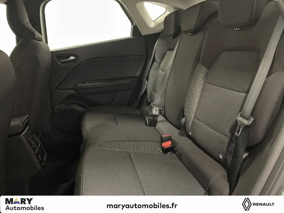Véhicule occasion 208877 - renault CAPTUR - Photo 10