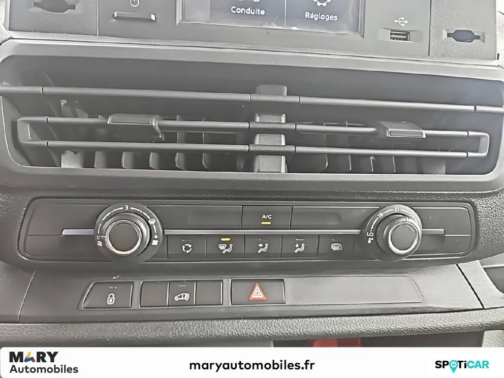 Véhicule occasion 220078 - Citroën JUMPY - Photo 13