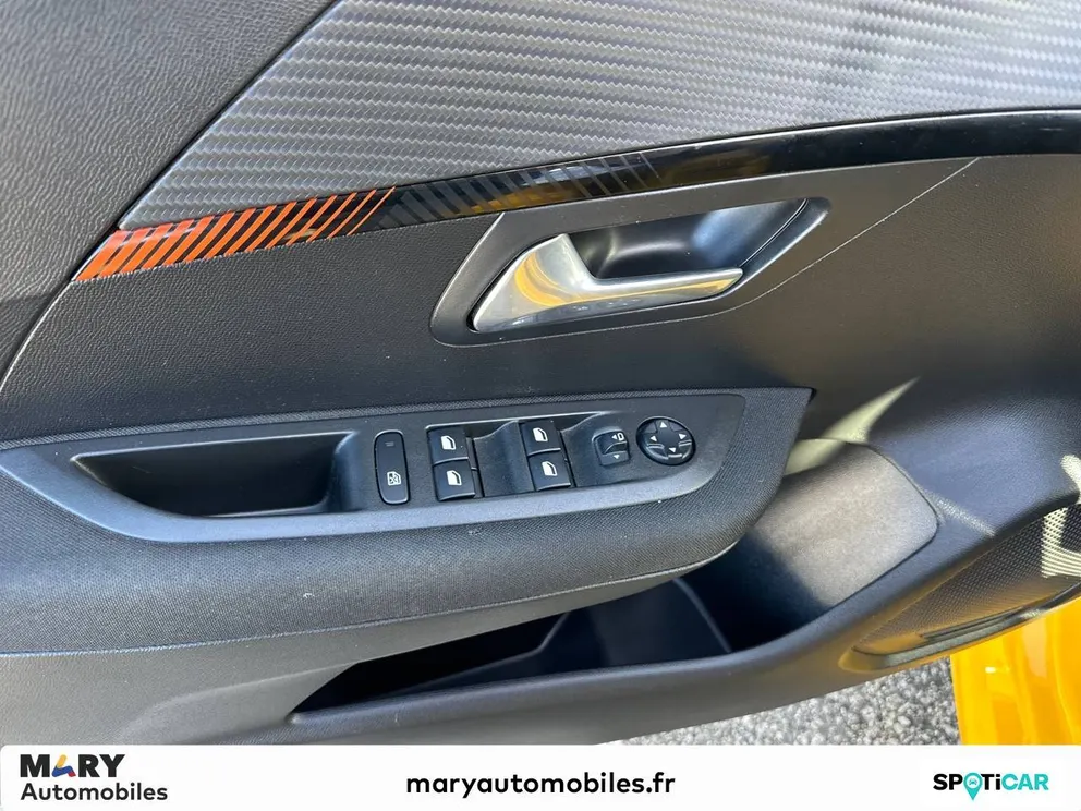 Véhicule occasion 214345 - peugeot 208 - Photo 12