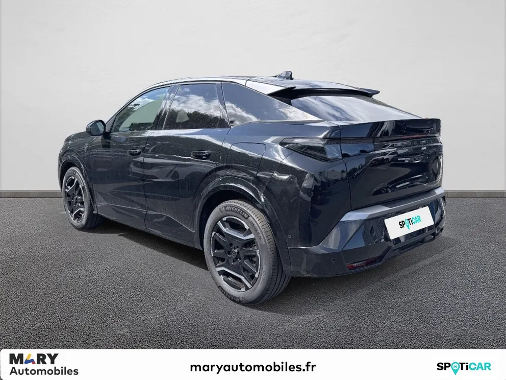Véhicule occasion 1232553 - peugeot 3008 - Photo 2