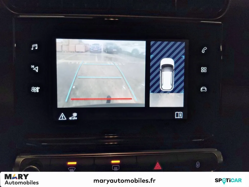 Véhicule occasion 207978 - Citroën C3 AIRCROSS - Photo 14