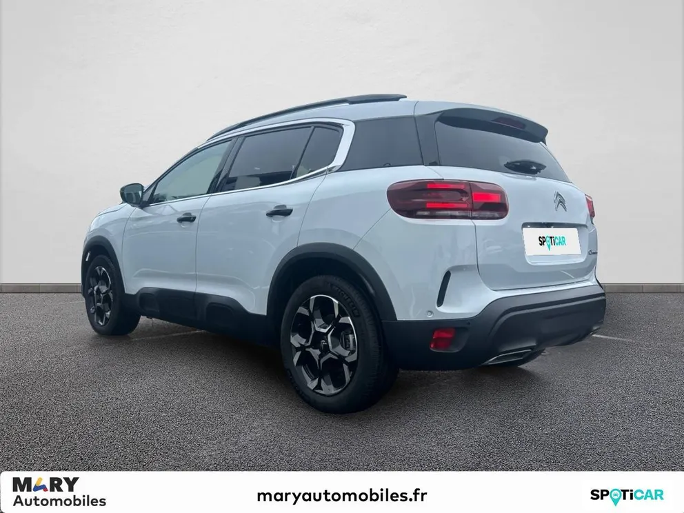 Véhicule occasion 214945 - Citroën C5 AIRCROSS - Photo 7