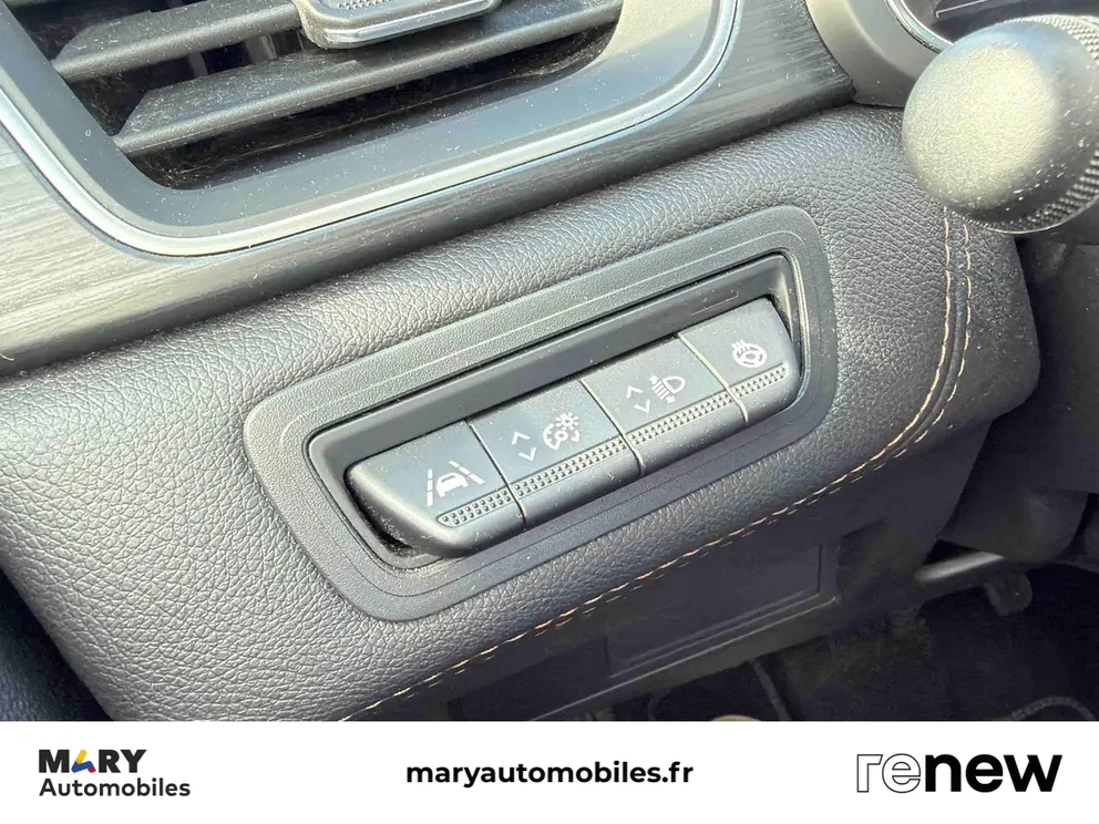 Véhicule occasion 238185 - renault CAPTUR - Photo 17