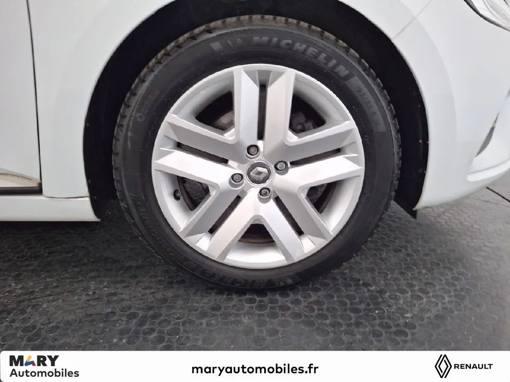 Véhicule occasion 230662 - renault CLIO - Photo 17