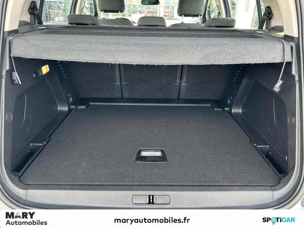 Véhicule occasion 1232024 - Citroën C5 AIRCROSS - Photo 24