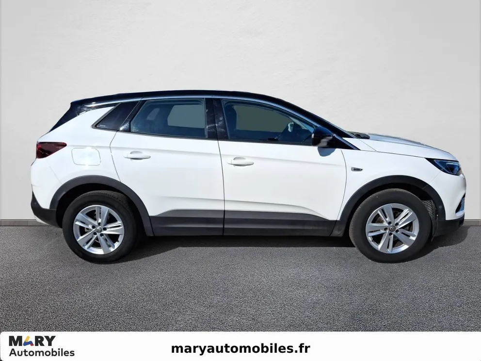 Véhicule occasion 183991 - opel GRANDLAND - Photo 4