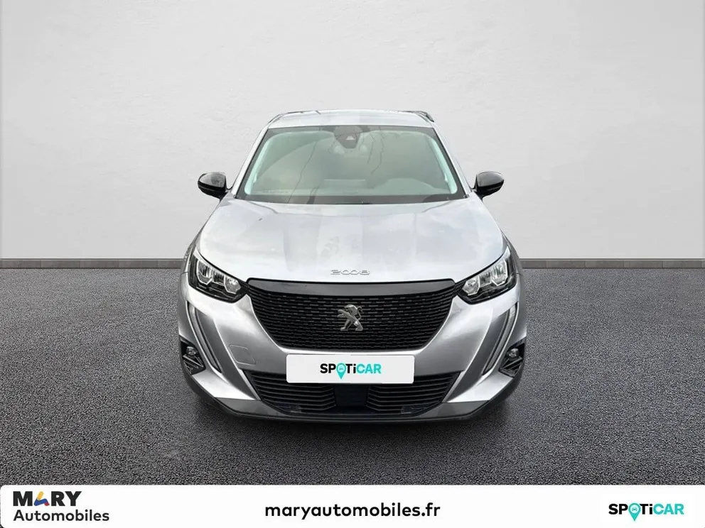 Véhicule occasion 198221 - peugeot 2008 - Photo 2