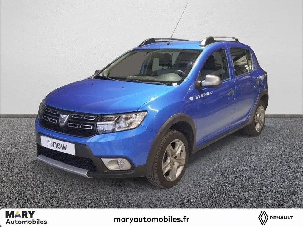 Véhicule occasion 201931 - dacia SANDERO - Photo 1