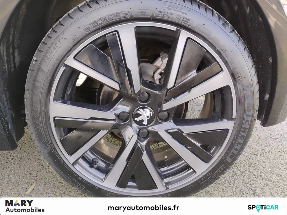 Véhicule occasion 164324 - peugeot 208 - Photo 11