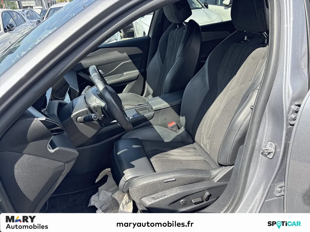 Véhicule occasion 1234159 - peugeot 308 - Photo 13