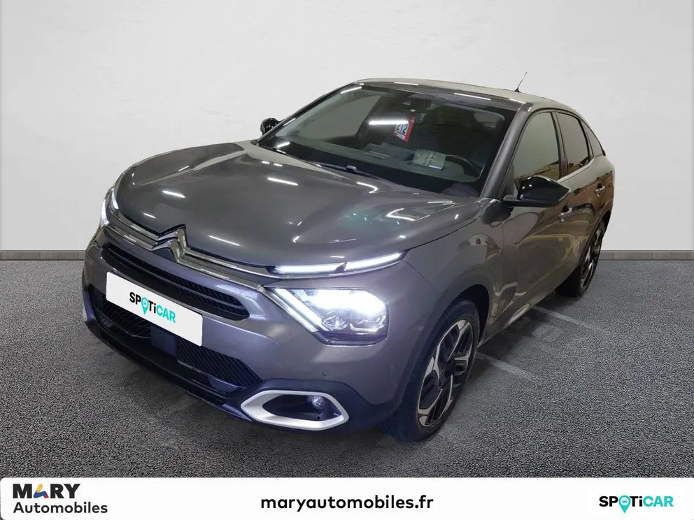 Véhicule occasion 209059 - Citroën C4 - Photo 1