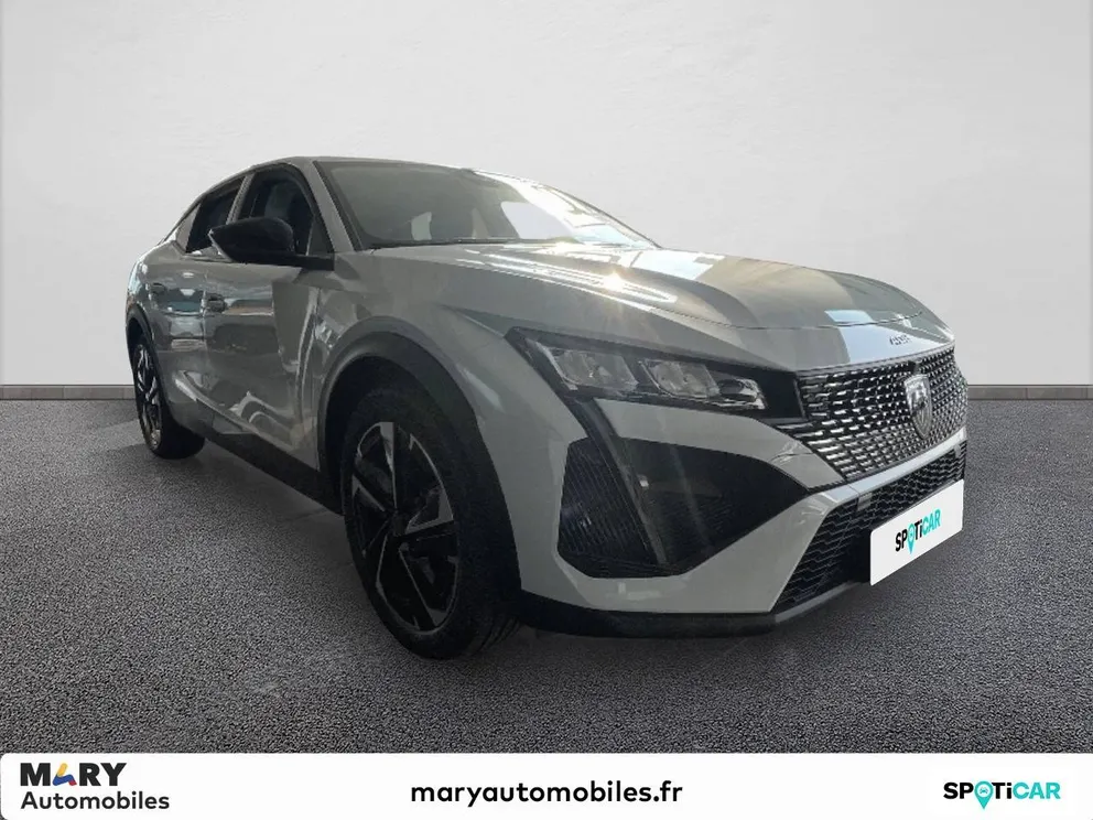 Véhicule occasion 261064 - peugeot 408 - Photo 6