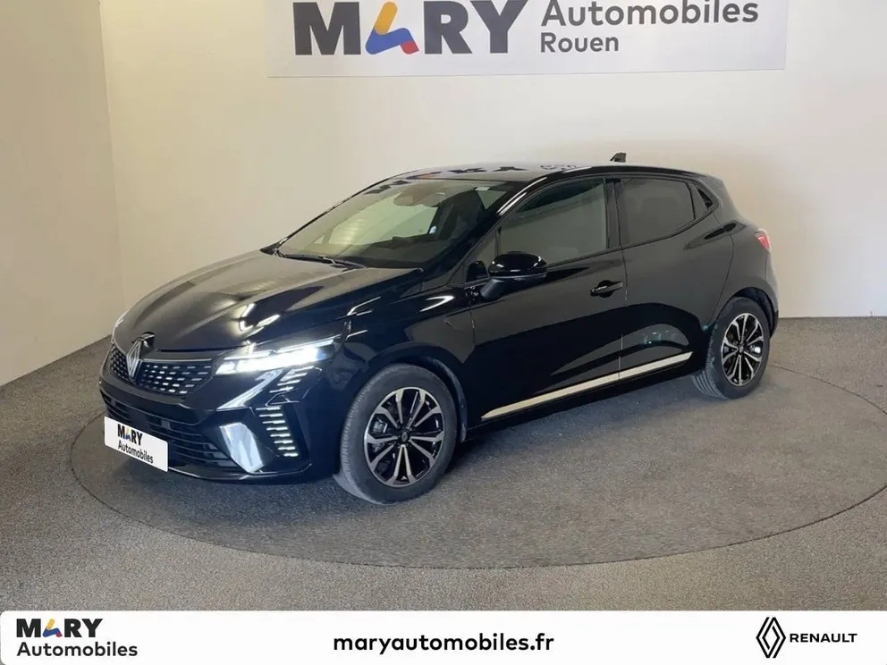 Véhicule occasion 229416 - renault CLIO - Photo 1