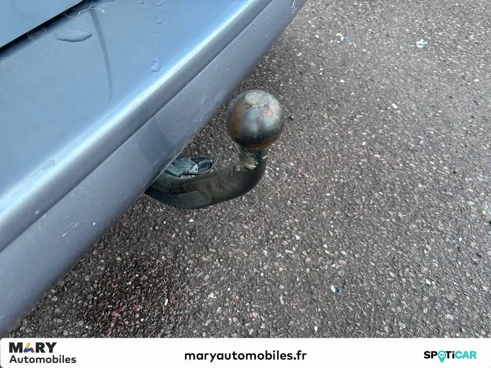 Véhicule occasion 218154 - peugeot EXPERT - Photo 21