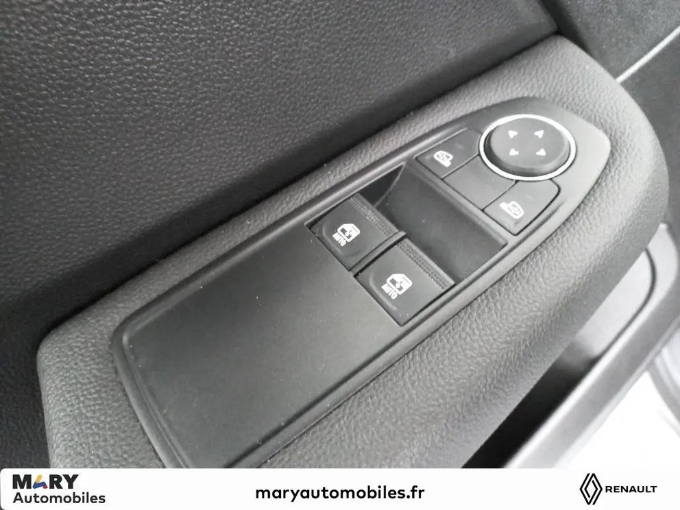 Véhicule occasion 195534 - renault CLIO - Photo 14