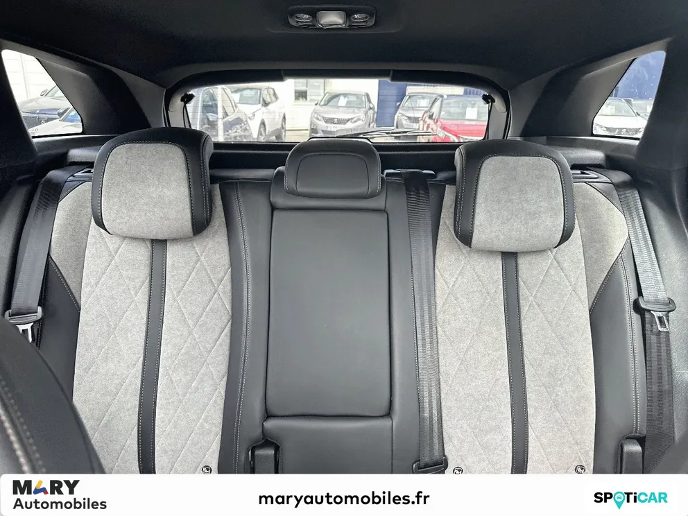Véhicule occasion 1237751 - peugeot 3008 - Photo 34