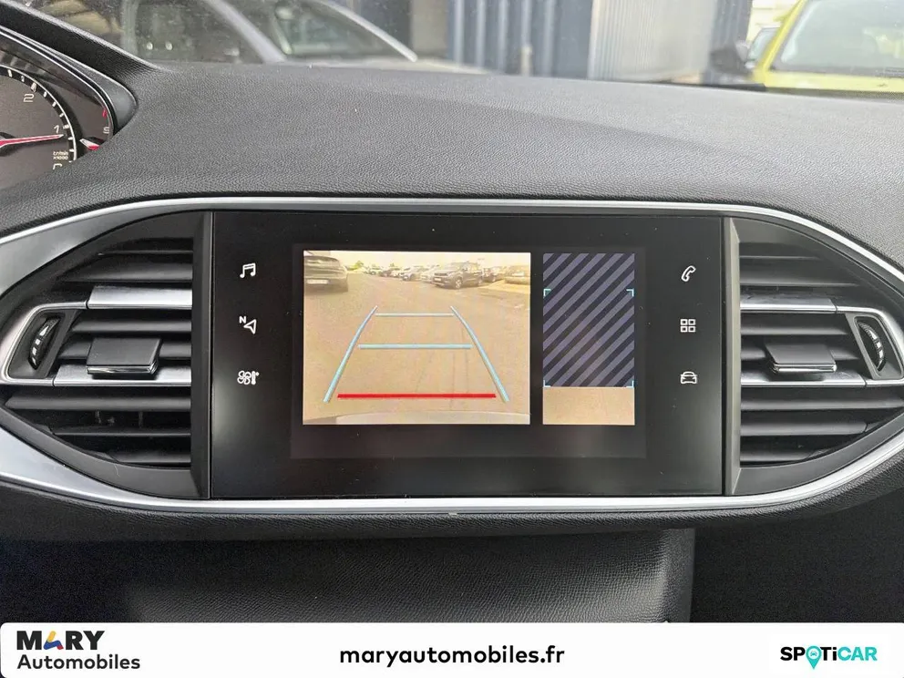 Véhicule occasion 217489 - peugeot 308 - Photo 19