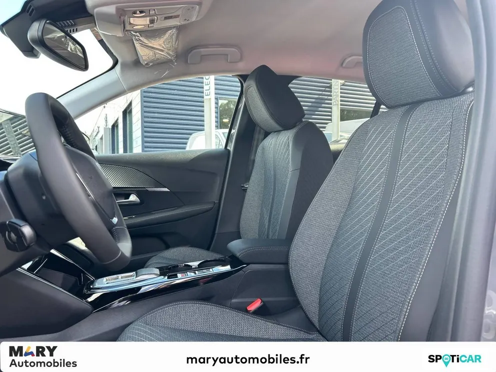 Véhicule occasion 194203 - peugeot 208 - Photo 9