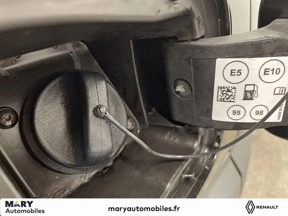 Véhicule occasion 221101 - dacia BIGSTER - Photo 16