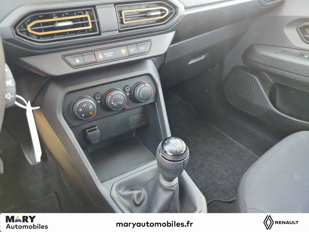 Véhicule occasion 211095 - dacia SANDERO - Photo 14