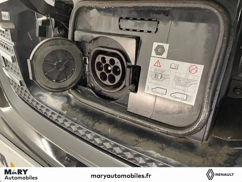 Véhicule occasion 205396 - dacia SPRING - Photo 16