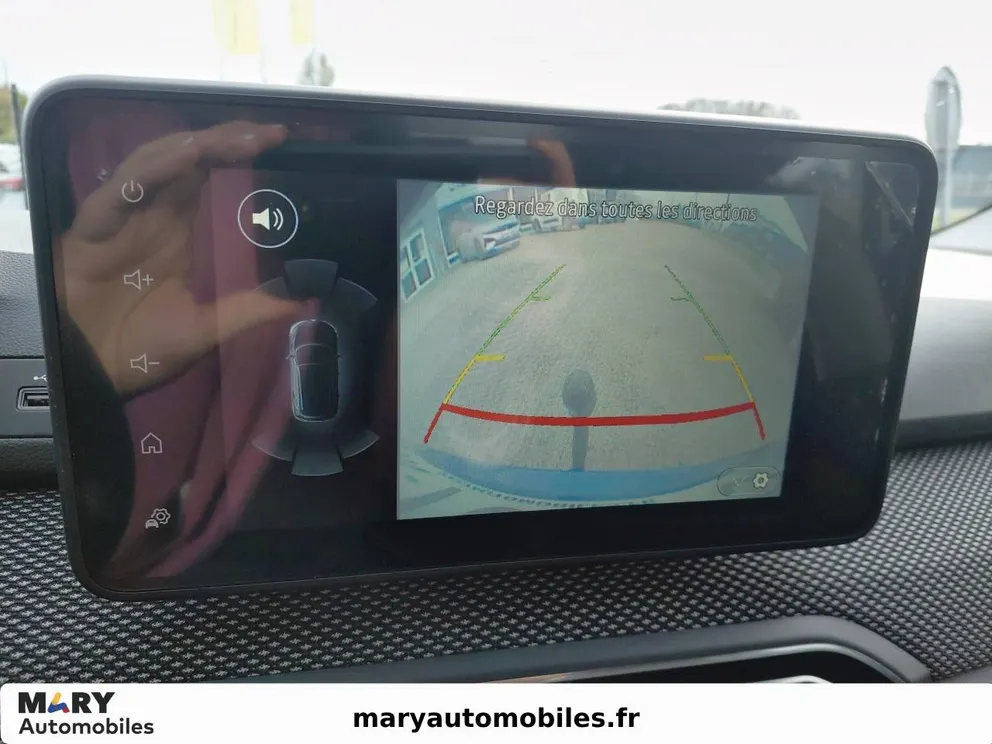 Véhicule occasion 228609 - dacia SANDERO - Photo 15