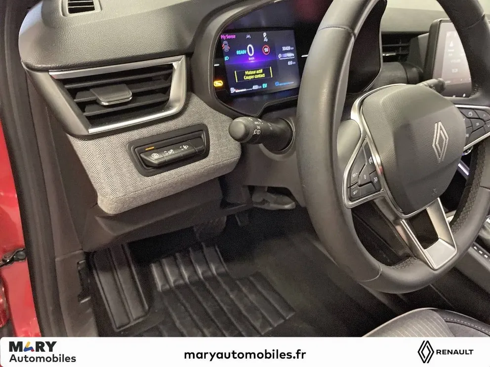 Véhicule occasion 234055 - renault CLIO - Photo 14