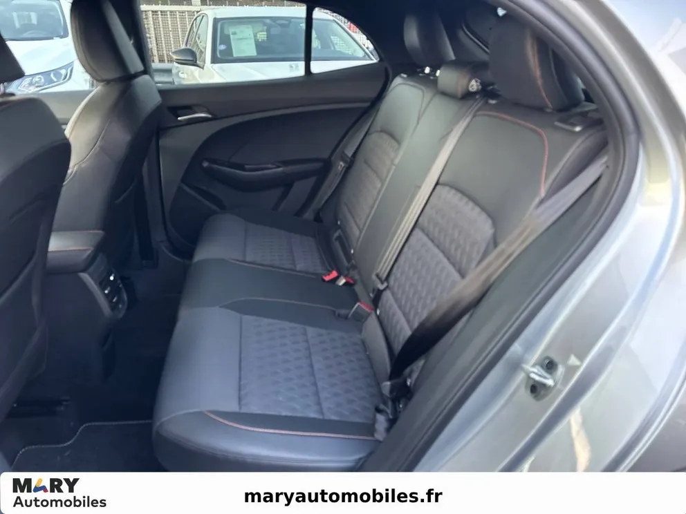 Véhicule occasion 202397 - mg MG3 - Photo 12