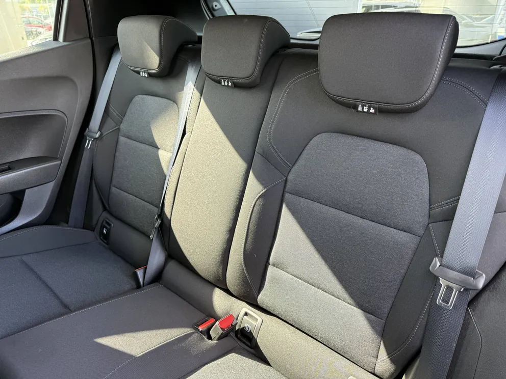 Véhicule occasion 193035 - renault CLIO - Photo 6