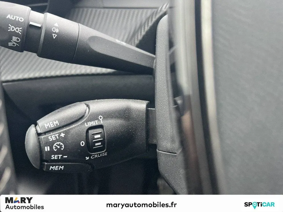 Véhicule occasion 208380 - peugeot 208 - Photo 14