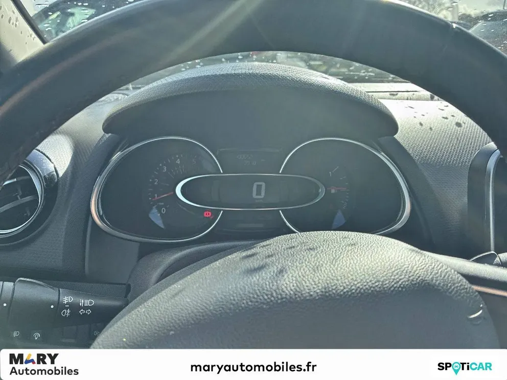 Véhicule occasion 202154 - renault CLIO - Photo 15