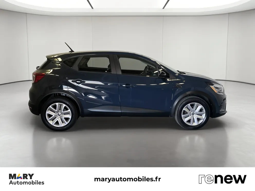 Véhicule occasion 220374 - renault CAPTUR - Photo 6