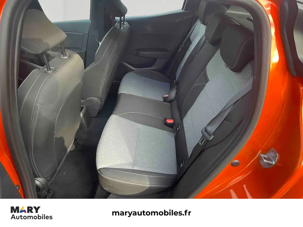 Véhicule occasion 1236457 - renault CLIO - Photo 14