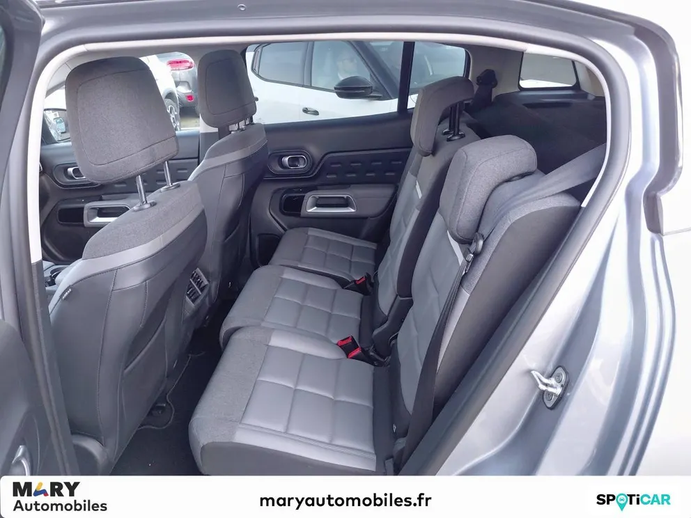 Véhicule occasion 222380 - Citroën C5 AIRCROSS - Photo 10