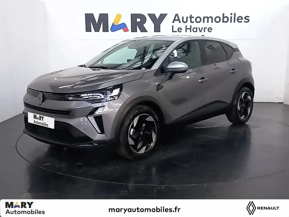 Véhicule occasion 201274 - renault CAPTUR - Photo 1