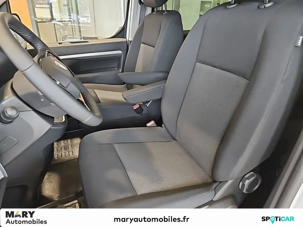 Véhicule occasion 236338 - peugeot EXPERT - Photo 9