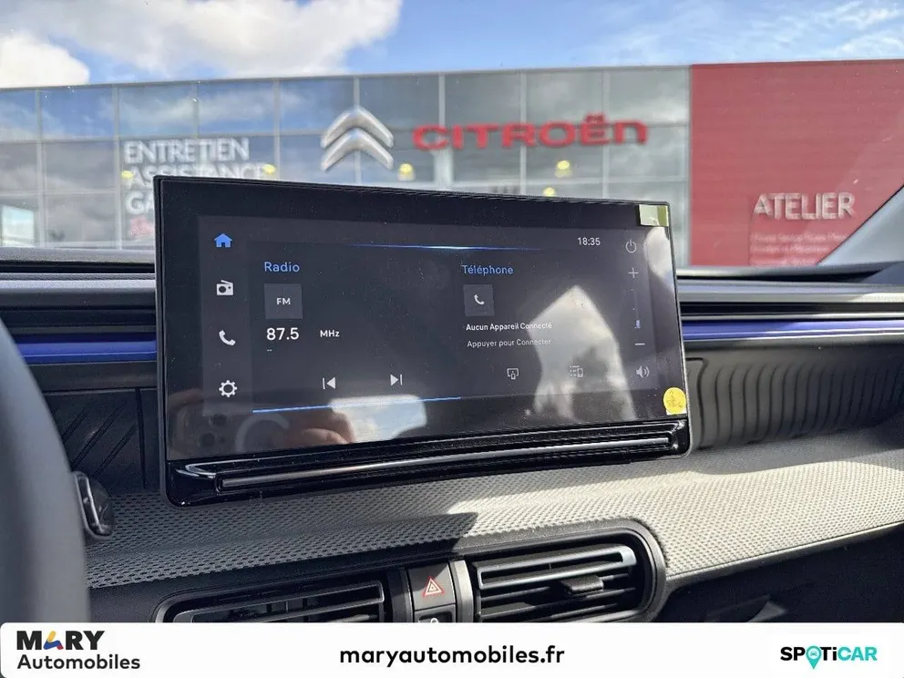 Véhicule occasion 236247 - Citroën C3 - Photo 14