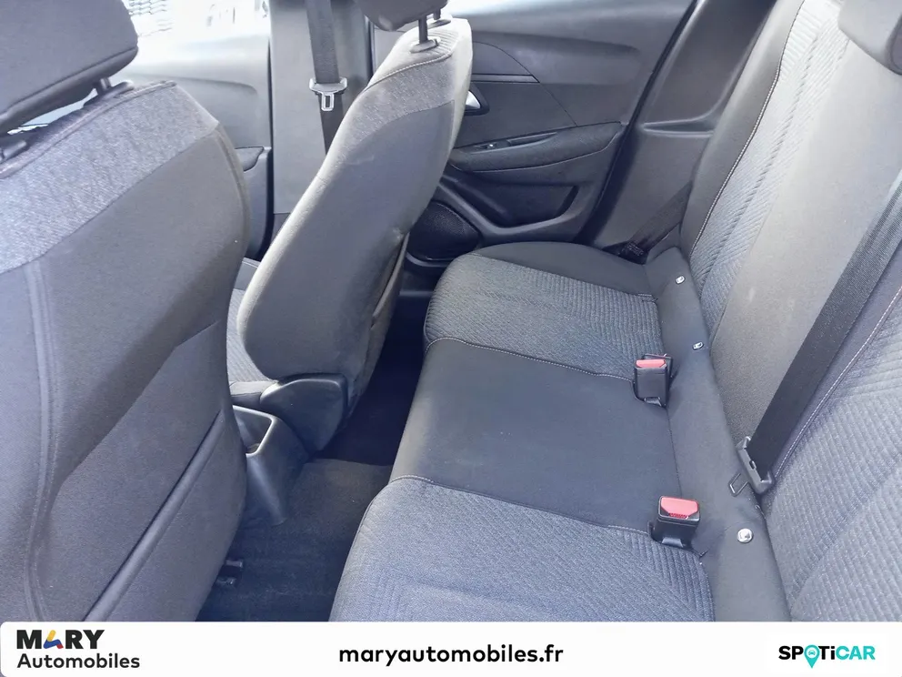 Véhicule occasion 1235413 - peugeot 208 - Photo 16