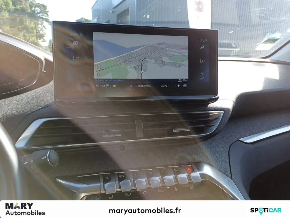 Véhicule occasion 192390 - peugeot 5008 - Photo 14